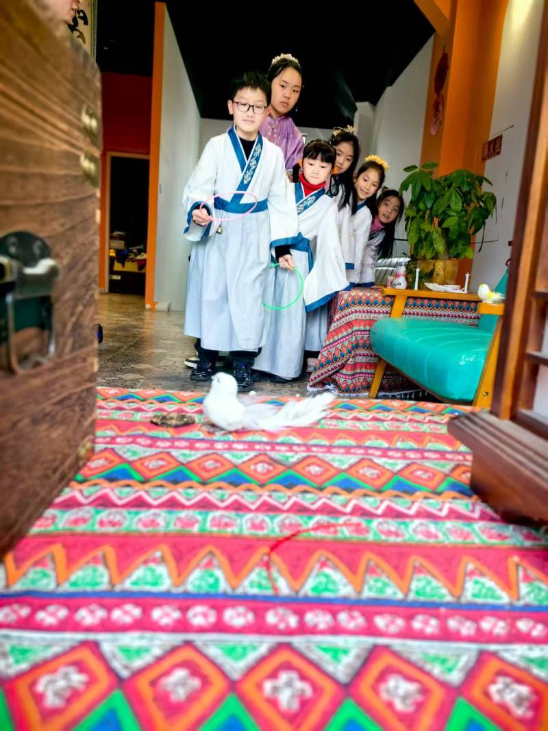 普格县文旅项目策划